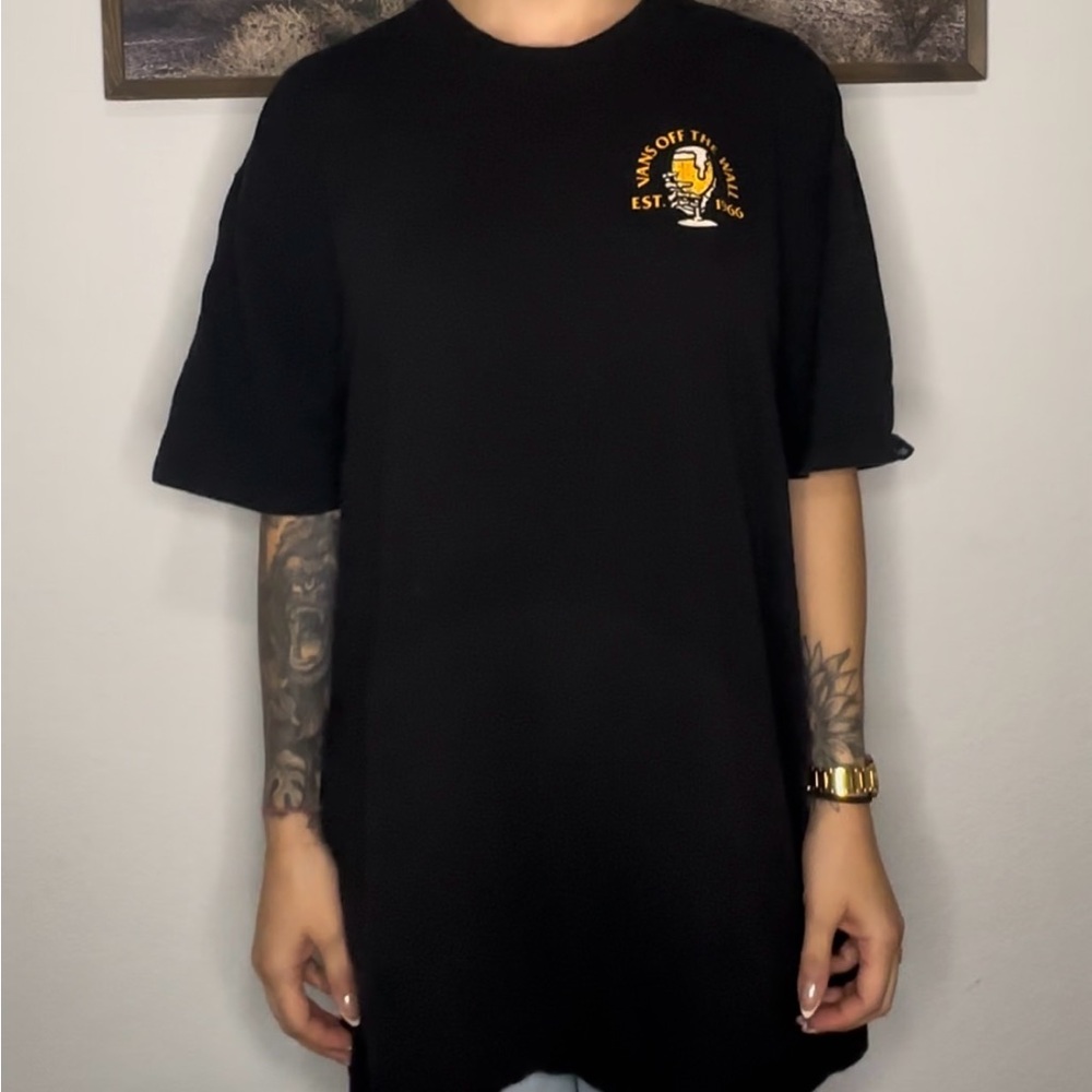 Vans T-shirt